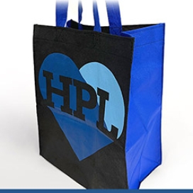 HPL bag