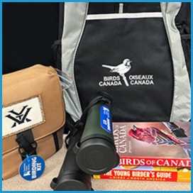Birding Kit