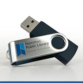 USB HPL