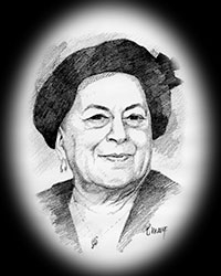 Hortense Gordon