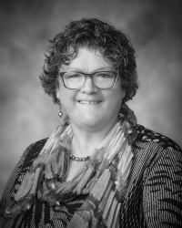 Dr. Jean Clinton