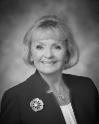 Sandra Bald Jones