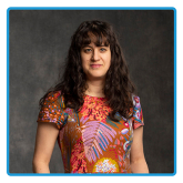 Anna Chatterton Event